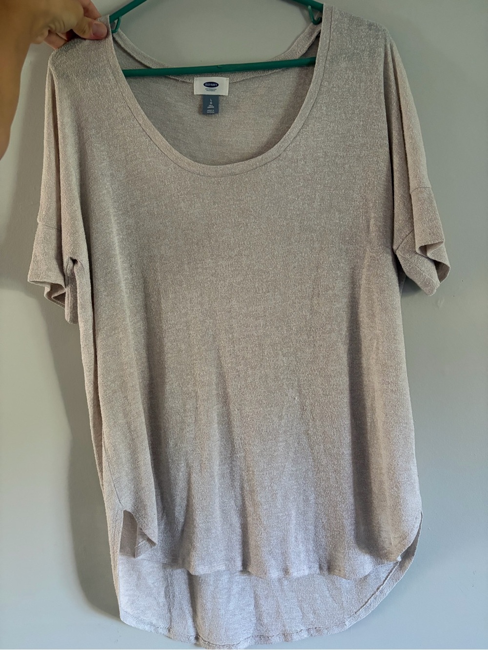 Old Navy Women's shirt